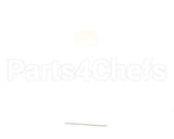 0CK133 Electrolux Professional Boiler Insulation; Gas; 10 1/1-10 2/1-C