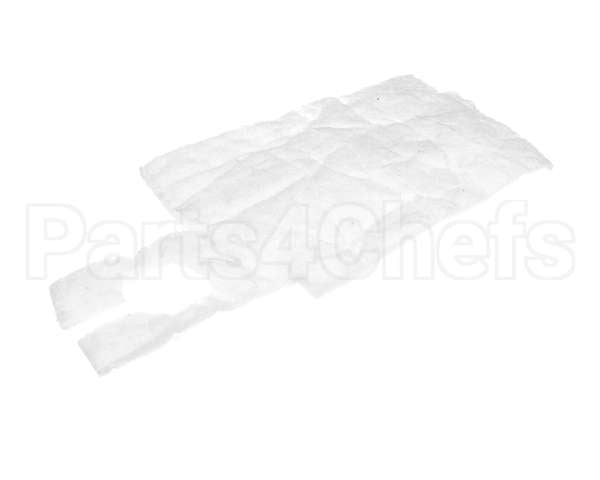 0CK134 Electrolux Professional Boiler Insulation; Gas; 6 1/1-6 2/1-A
