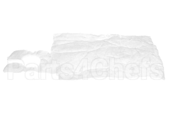0CK134 Electrolux Professional Boiler Insulation; Gas; 6 1/1-6 2/1-A