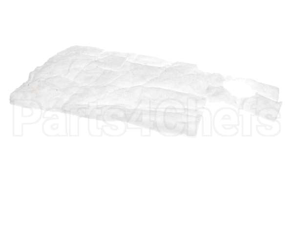 0CK134 Electrolux Professional Boiler Insulation; Gas; 6 1/1-6 2/1-A