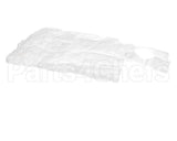 0CK134 Electrolux Professional Boiler Insulation; Gas; 6 1/1-6 2/1-A