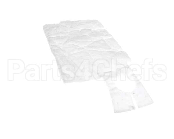 0CK134 Electrolux Professional Boiler Insulation; Gas; 6 1/1-6 2/1-A