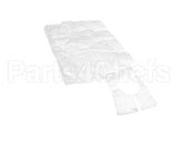 0CK134 Electrolux Professional Boiler Insulation; Gas; 6 1/1-6 2/1-A