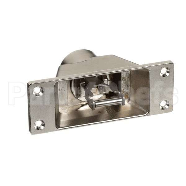 0CK143 Compatible Electrolux Locking Mechanism