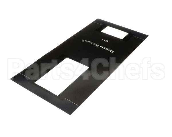 0CK144 Electrolux Professional Adhesive Membrane