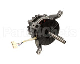 0CK149 Electrolux Professional Motor; 450W 1800Rpm