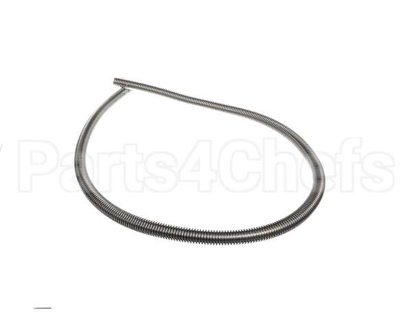 0CK159 Electrolux Professional Burner Extension