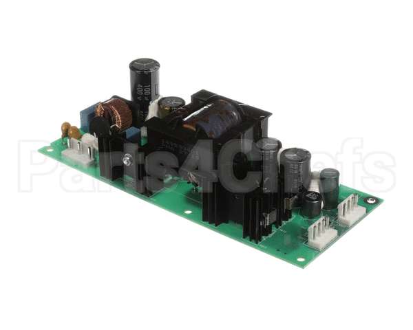 0CK166 Electrolux Professional Power Supply; 230V-12Vdc 60W