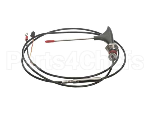 0CK173 Electrolux Professional Core Probe; Single Point 10 1/11