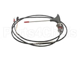 0CK173 Electrolux Professional Core Probe; Single Point 10 1/11