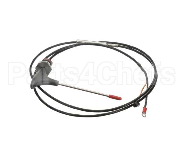 0CK173 Electrolux Professional Core Probe; Single Point 10 1/11