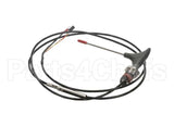 0CK173 Electrolux Professional Core Probe; Single Point 10 1/11