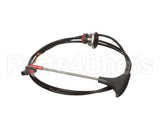 0CK174 Electrolux Professional Core Probe; Single Point 6 1/1