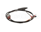 0CK174 Electrolux Professional Core Probe; Single Point 6 1/1