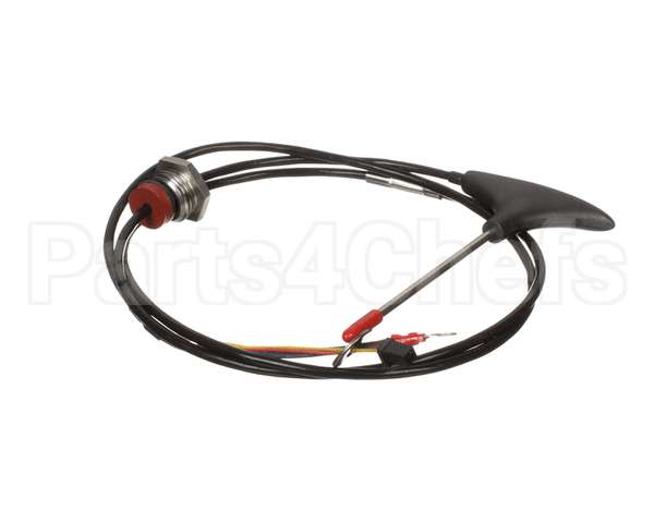 0CK174 Electrolux Professional Core Probe; Single Point 6 1/1