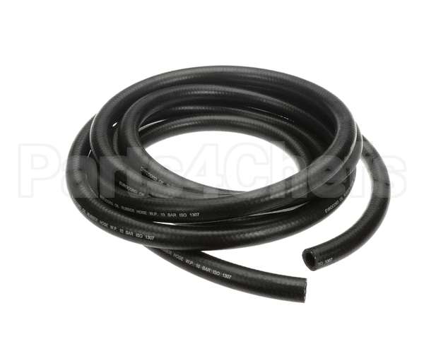 0CK190 Electrolux Professional Rubber Hose; By Meter; 15X23Mm