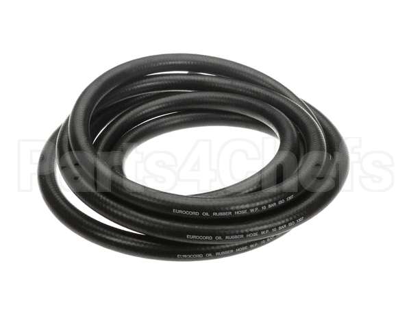 0CK190 Electrolux Professional Rubber Hose; By Meter; 15X23Mm