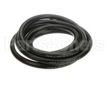 0CK190 Electrolux Professional Rubber Hose; By Meter; 15X23Mm