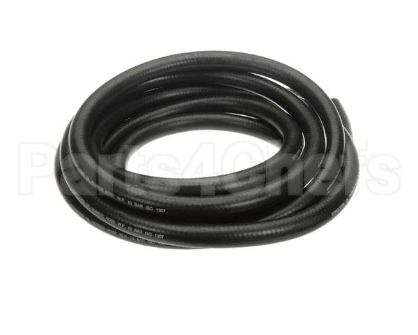 0CK190 Electrolux Professional Rubber Hose; By Meter; 15X23Mm