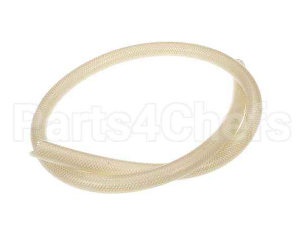 0CK192 Electrolux Professional Silicon Hose; By Meter; 10X17Mm