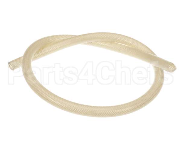 0CK192 Electrolux Professional Silicon Hose; By Meter; 10X17Mm