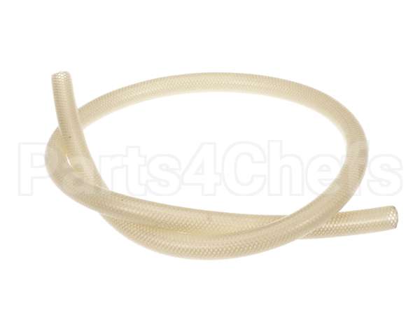 0CK192 Electrolux Professional Silicon Hose; By Meter; 10X17Mm
