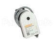 0CK193 Electrolux Professional Drain Valve; L=620Mm 10 1/1-10 2/1