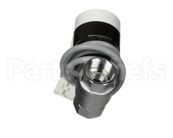 0CK193 Electrolux Professional Drain Valve; L=620Mm 10 1/1-10 2/1