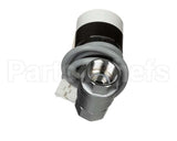 0CK193 Electrolux Professional Drain Valve; L=620Mm 10 1/1-10 2/1