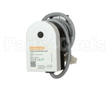 0CK193 Electrolux Professional Drain Valve; L=620Mm 10 1/1-10 2/1