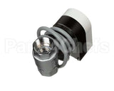0CK193 Electrolux Professional Drain Valve; L=620Mm 10 1/1-10 2/1