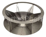 0CK201 Electrolux Professional Fan Blade; D335 H110