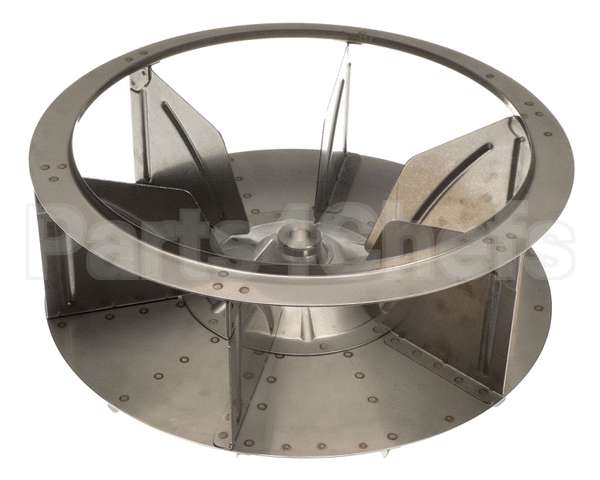 0CK201 Electrolux Professional Fan Blade; D335 H110
