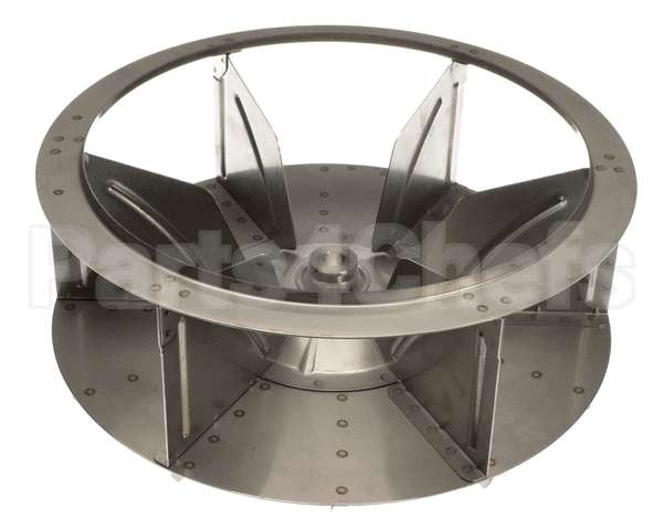 0CK201 Electrolux Professional Fan Blade; D335 H110