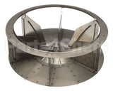0CK201 Electrolux Professional Fan Blade; D335 H110