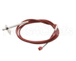0CK208 Electrolux Professional Ntc Probe; Red