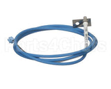 0CK209 Electrolux Professional Ntc Probe; Blu