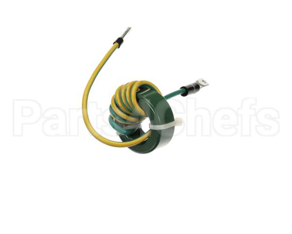 0CK225 Electrolux Professional Toroidal Filter; 50X30X20