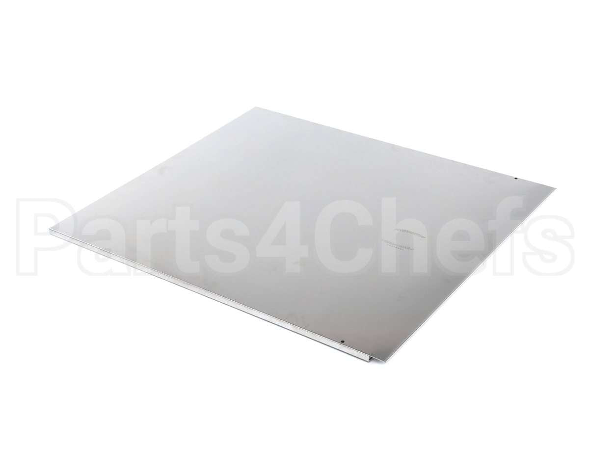 0CK227 Electrolux Professional Side Panel; 10 2/1