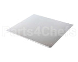 0CK227 Electrolux Professional Side Panel; 10 2/1
