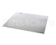 0CK229 Electrolux Professional Lid; 6-10 2/1
