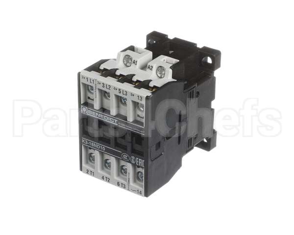 0CK231 Electrolux Professional Contactor; K3-18Nd