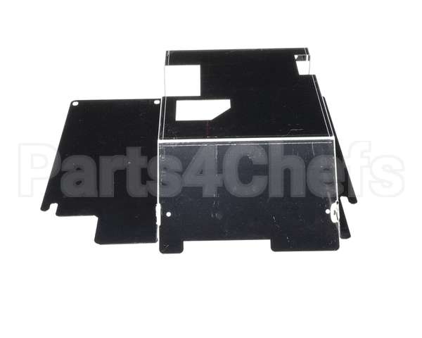 0CK236 Electrolux Professional Covering