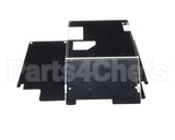 0CK236 Electrolux Professional Covering