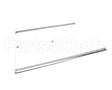 0CK238 Electrolux Professional Door Glass; 6 2/1