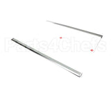 0CK238 Electrolux Professional Door Glass; 6 2/1