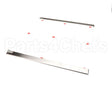 0CK239 Electrolux Professional Door Glass; 6 1/1