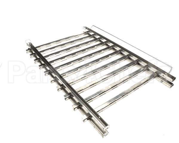 0CK241 Electrolux Professional Basin Guide; 10 1/1