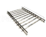 0CK241 Electrolux Professional Basin Guide; 10 1/1