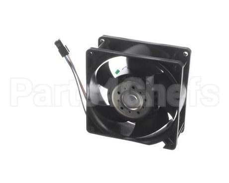 0CK257 Electrolux Professional Fan; 3214 J/2Hp 92X38 24Vdc